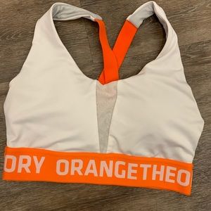 Orangetheory Sports Bra